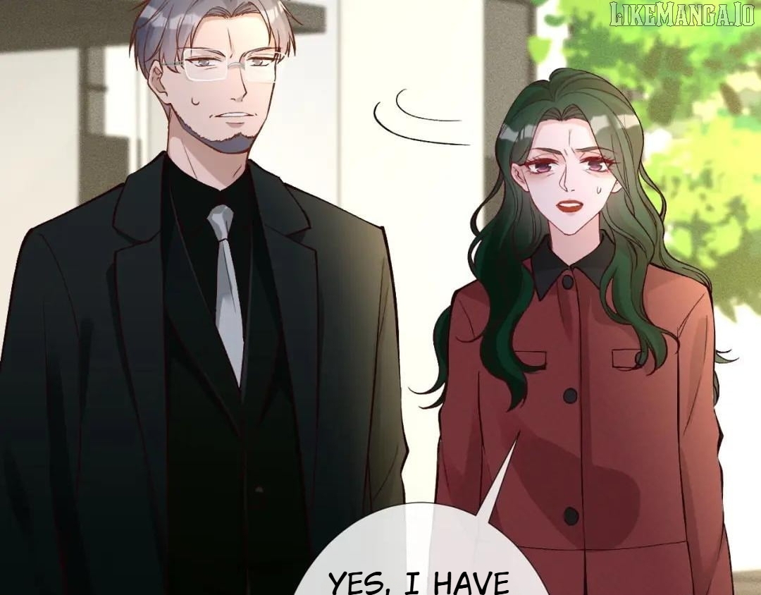 Everyone's Darling Chapter 226 - page 33